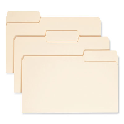 SMD15301 FOLDER,SUPER TAB,LGL,MLA