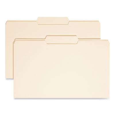 SMD15332 FOLDER,MLA,1/3CT,LGL,POS2