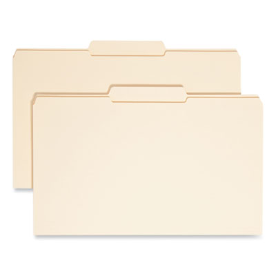 SMD15336 FOLDER,MLA,1/3CT,LGL,POS2