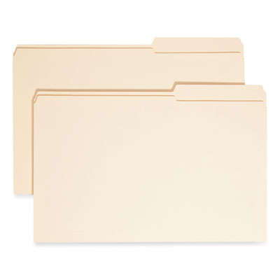 SMD15386 FOLDER,MLA,2/5 CUT,LGL