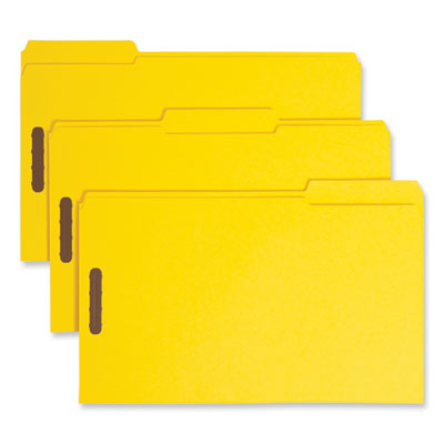 SMD17940 FOLDER,CLAS TP TAB LGL,YW
