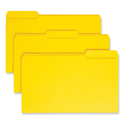 SMD17943 FOLDER,LGL 11 PT 1/3,YW