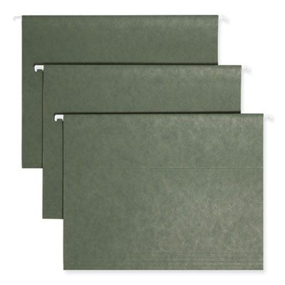 SMD64036 FOLDER,HNG EZTAB,LT,GRN