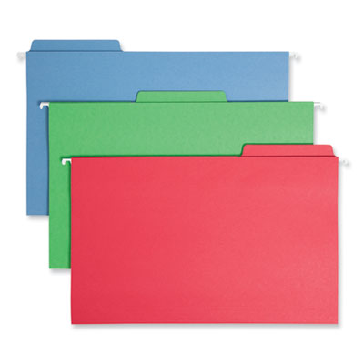 SMD64153 FOLDER,HANGING,FASTB,AST