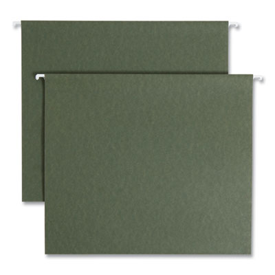 SMD64259 FOLDER,HANG,BX2"EXP,LTRGN
