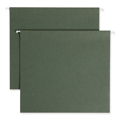SMD64279 FOLDER,HANG,BX3"EXP,LTRGN