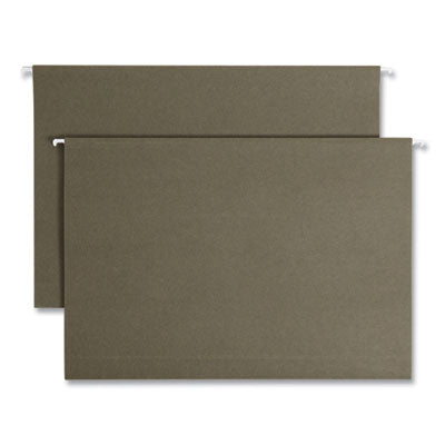 SMD65095 FOLDER,HNG,LGL,2"EX,N/TB
