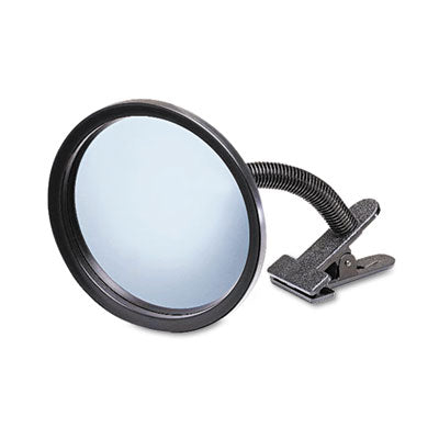 SEEICU7 MIRROR,7"PORTBL CONVX