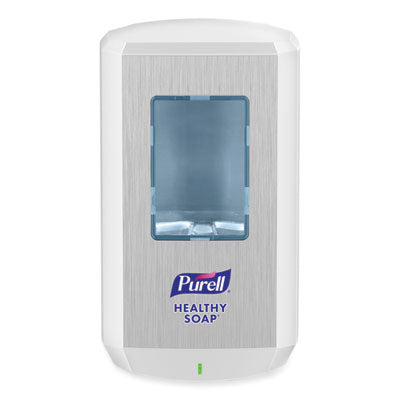 GOJ783001 DISPENSER,CS8 TOUCH FR,WH
