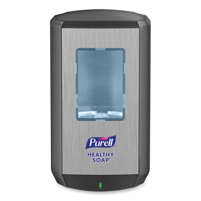 GOJ783401 DISPENSER,CS8,TOUCH FR,GR