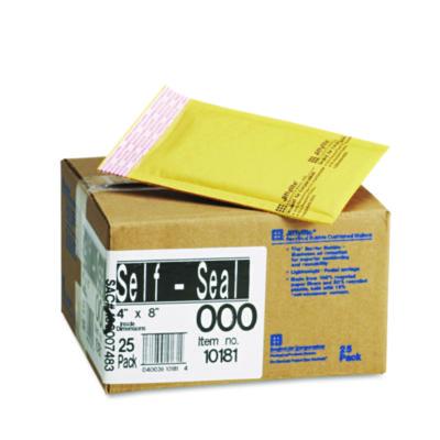 SEL10181 MAILER,4X8 25EA/CTN