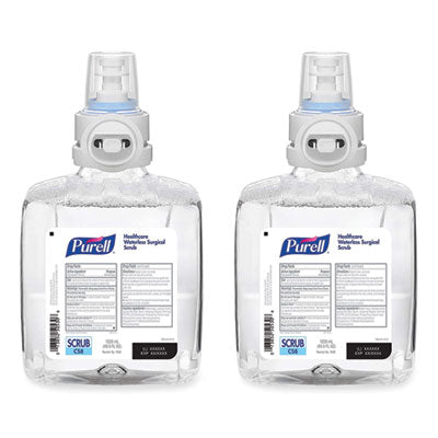 GOJ786902CT SOAP,CS8, WATERLESS