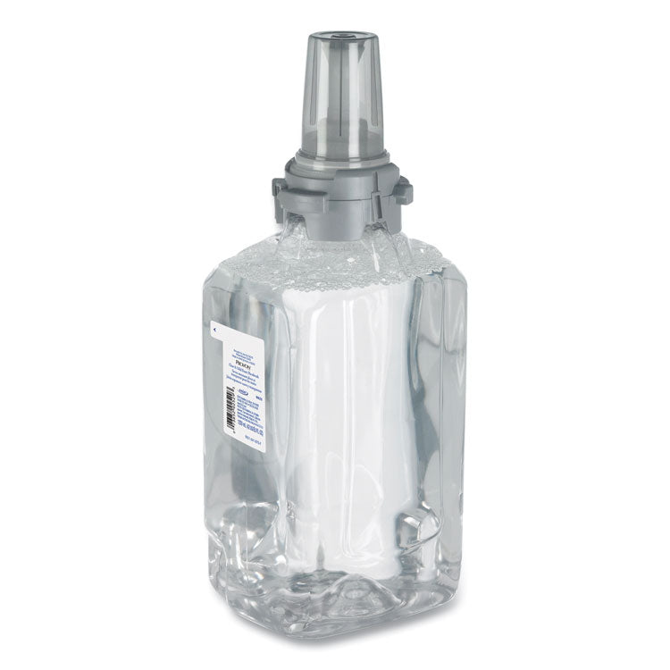 Clear and Mild Foam Hand Wash Refill, Unscented, 1,250 mL (Each)