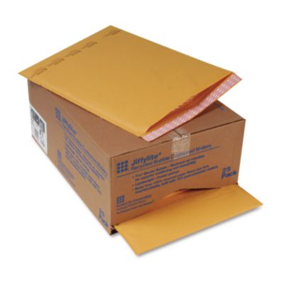 SEL10192 MAILER,BUBL,14.25X20,25