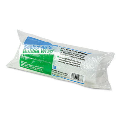 SEL10601 PACKING,BUBBLE,12"X10'