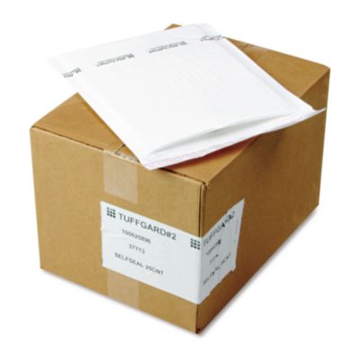 SEL37713 MAILER,TUFFGARD 8.5X12,WE