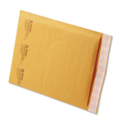 SEL39093 MAILER,SS-BUBLE8.5X12GDBR