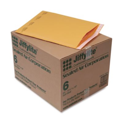 SEL39097 MAILER,SSBUBLE12.5X19GDBR