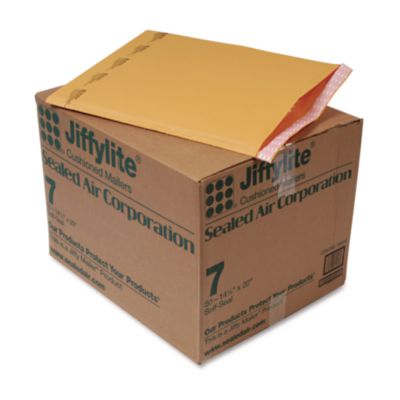 SEL39098 MAILER,SSBUBL14.25X20GDBR