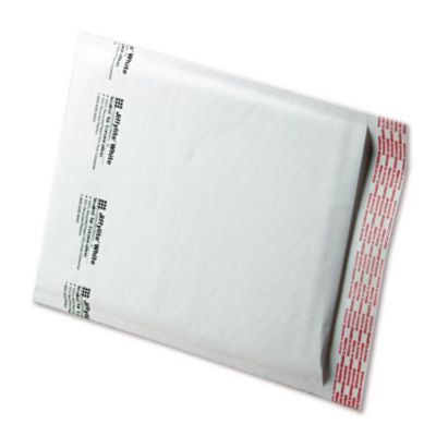 SEL39258 MAILER,#2 BBL 8.5X12,WH