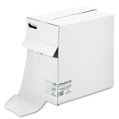 SEL69566 CUSHION,COLD SEAL BBL,CLR