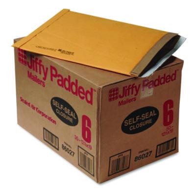 SEL64371 MAILER,#6,12.5X19