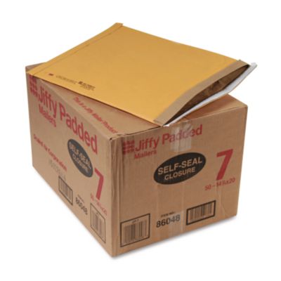 SEL64542 MAILER,#7,14.25X20
