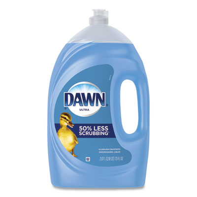 PGC09398 CLEANER,DAWN,OG,6-70OZ,BE