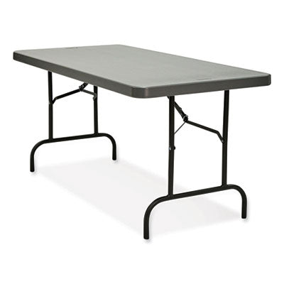 ICE65517 TABLE,FOLD,30X60,CC