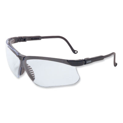UVXS3200HS GLASSES,GENESIS,ADJUST,BK