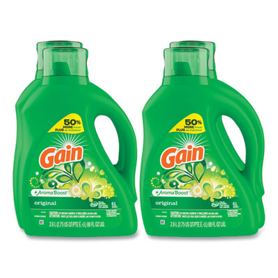 PGC09210 DETERGENT,GAIN,HECO,4-88Z