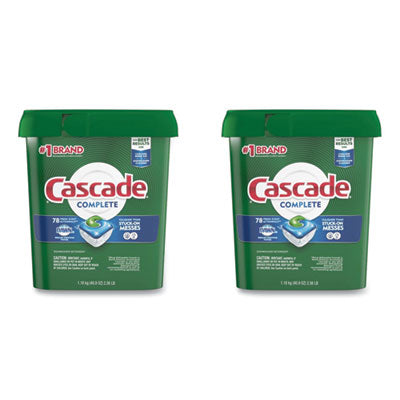 PGC99269 DETERGENT,CASC,COMPL,2-78
