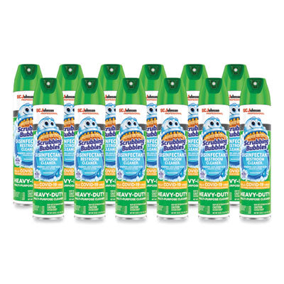 SJN313358 CLEANER,DSNFCT,SCRBNG BUB
