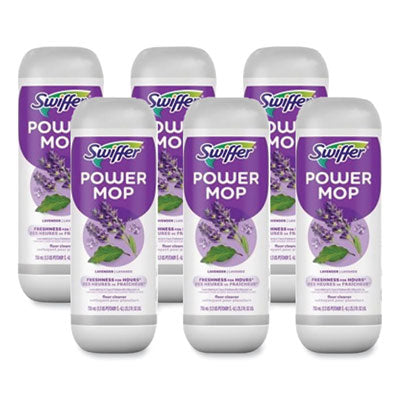 PGC08421 DETERGENT,SWFR,LAV,6/.75