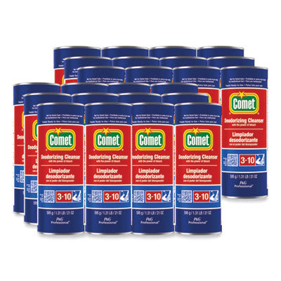 PGC32987CT CLEANER,COMET,POWDER,21OZ