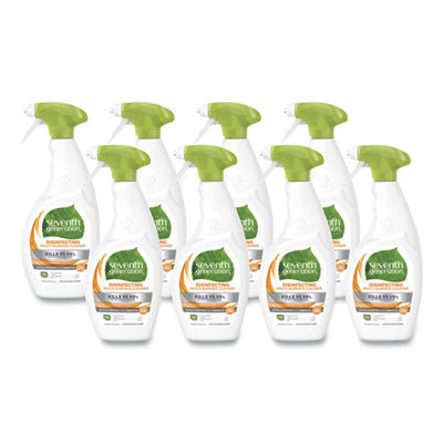 SEV22810CT CLEANER,DISINF,MULTI,26OZ