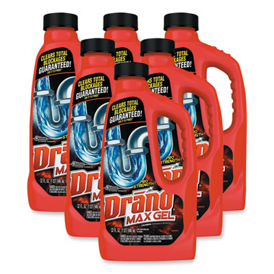 SJN694768CT CLEANER,DRANO,12/32OZ