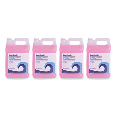 BWK77128 DETERGENT,DISH,GAL