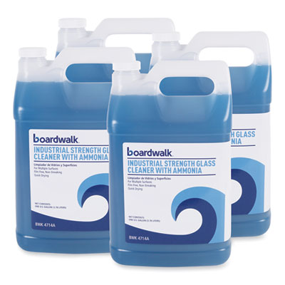 BWK4714A CLEANER,GLASS,AMOMA 4/CT