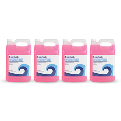 BWK4724 CLEANER,ALL PURPOSE,4/CT