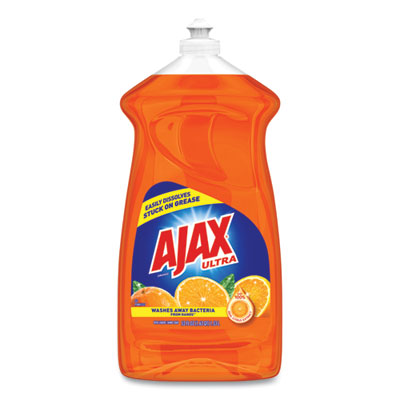 CPC49860CT DETERGENT,DISH,AJAX,OR