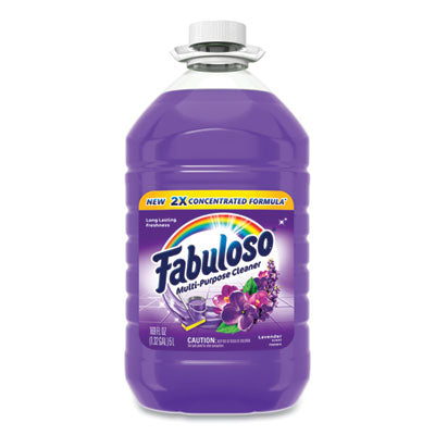 CPC61037882EA CLEANER,FABULSO,169OZ,LAV