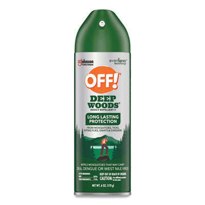 SJN354266 SPRAY,INSECT REPLLNT,12CT
