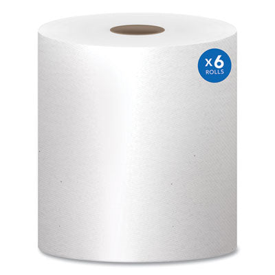KCC01005 TOWEL,HARD ROLL,1000',WE