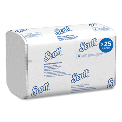 KCC01960 TOWEL,SCOTTFOLD,MULTI,WE