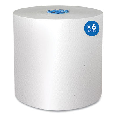 KCC43959 TOWEL,HARD ROLL,6RL,MCA