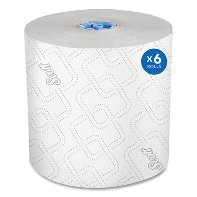 KCC25702 TOWEL,SCOTT,HI CAP,1PLY