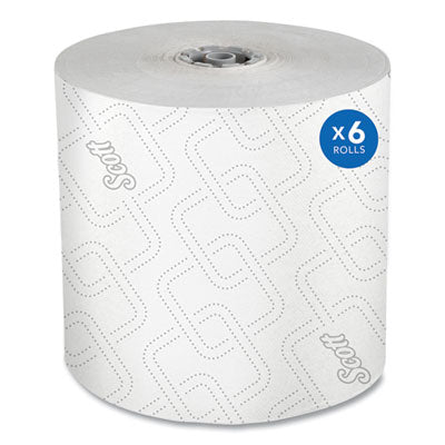 KCC25703 TOWEL,HARD ROLL,1150'