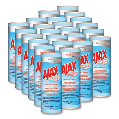 CPC14278CT CLEANER,AJAX,OXGBLCH,21OZ