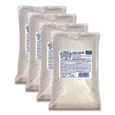 DIA10991CT CLEANER,HDHC,REFILL,2L,WH